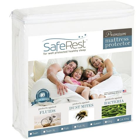 hypoallergenic bed cover|hypoallergenic mattress cover king size.